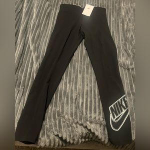 Nike Girls Leggings